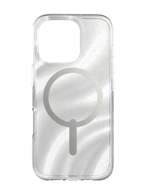 Funda para iPhone 16 Pro de policarbonato