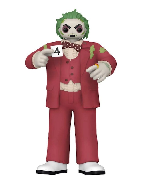 Funko POP! Beetlejuice