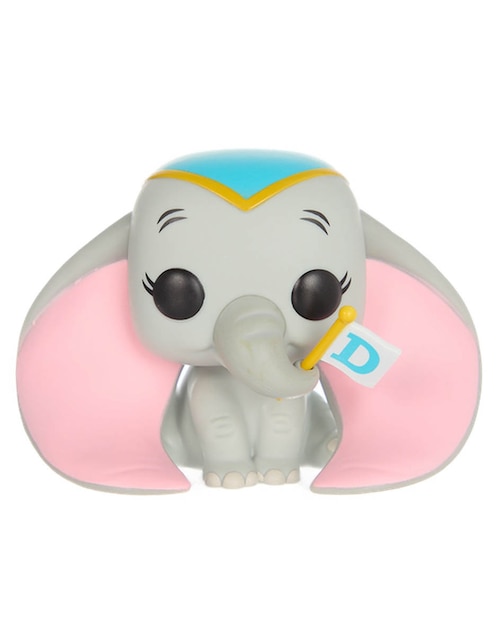 POP! Dumbo With Flag 1