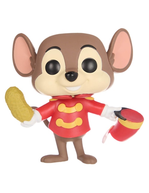 POP! Dumbo Timothy Q. Mouse 1