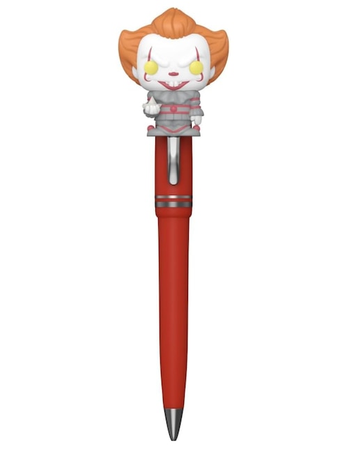 Pluma de gel Funko POP! Pens Pennywise 1