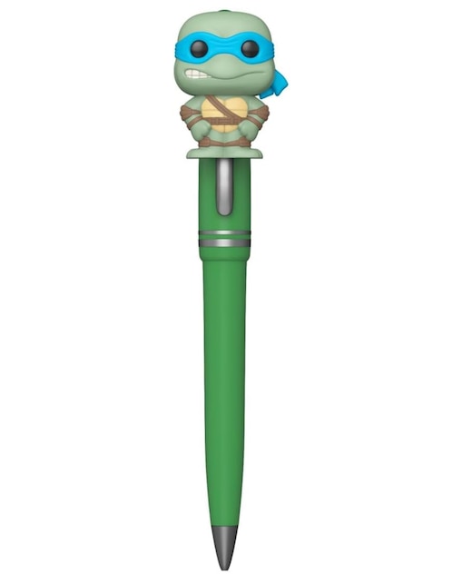 Pluma de gel Funko POP! Pens The Teenage Mutant Ninja Turtles 1