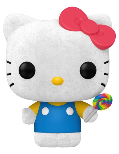 POP! Hello Kitty especial 1