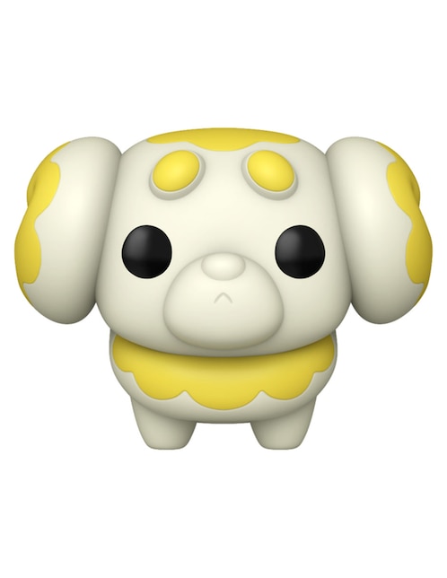 POP! Games Pokémon Fidough Patachiot-Hefel 1