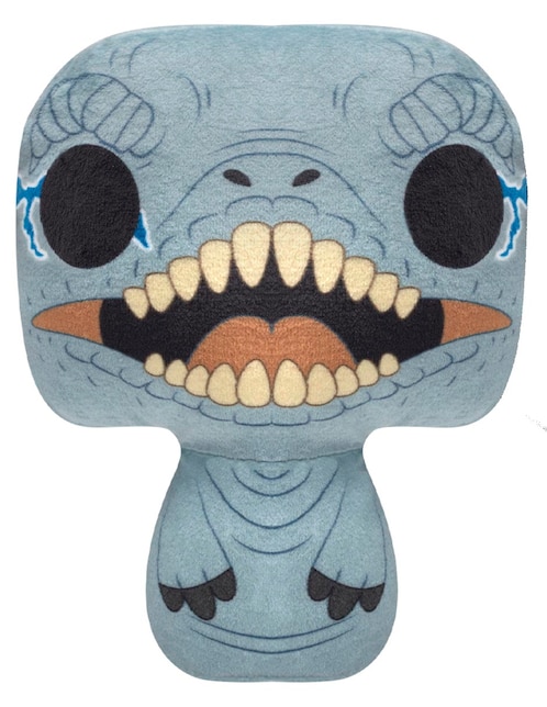 Peluche Funko Funko PLUSH Jurassic Park Velociraptor