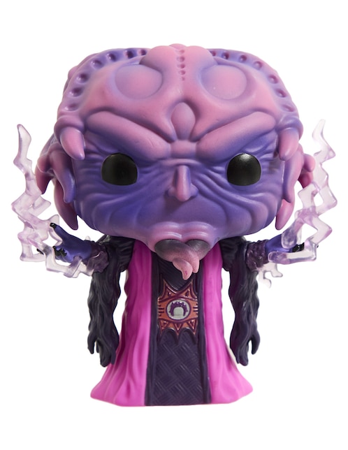 POP! Movies Mighty Morphin Power Rangers The Movie Ivan Ooze 1
