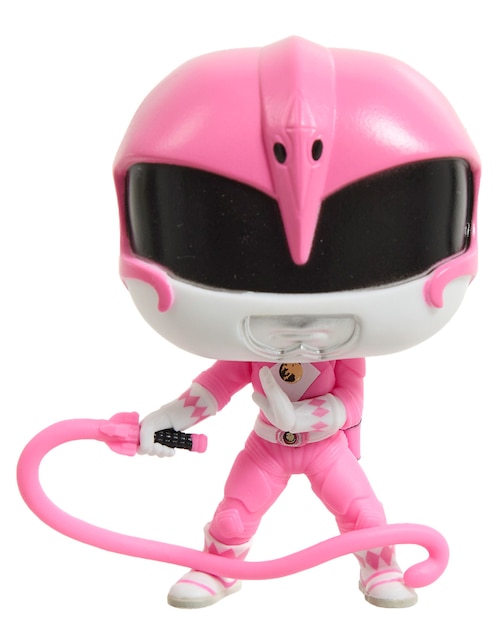 POP! Movies Mighty Morphin Power Rangers The Movie Pink Ranger 1