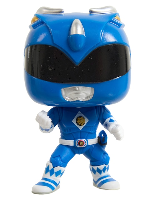 POP! Movies Mighty Morphin Power Rangers The Movie Blue Ranger 1