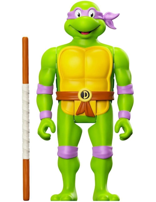 Donatello - Teenage Mutant Ninja Turtles | Il Nuovo Mondo Shop