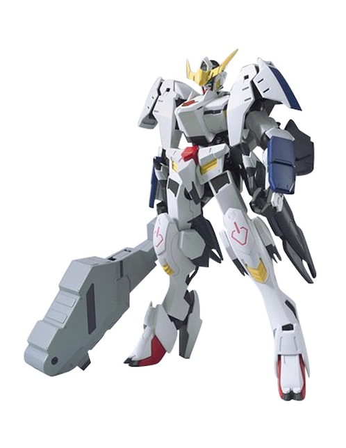 Figura de acción articulada Gundam Barbatos Bandai