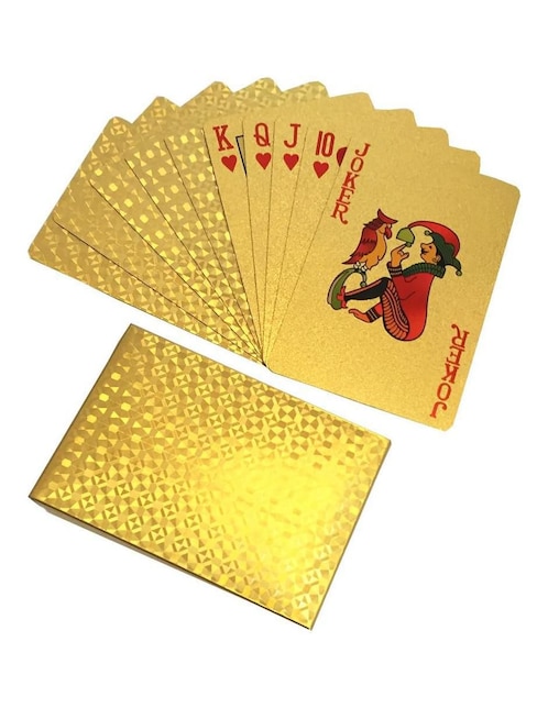 Pokagold Poker 1