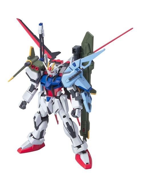Figura de acción articulada Gundam Bandai