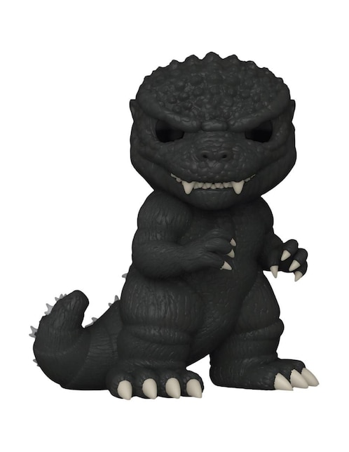 Funko Pop! Movies Godzilla King of the Monsters Godzilla 1984