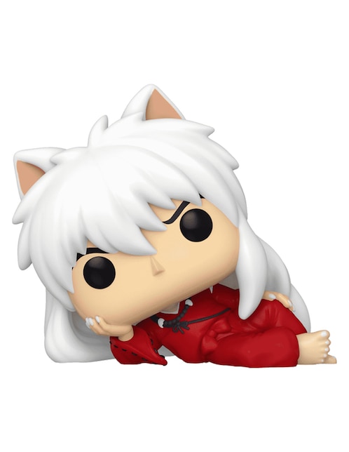 Funko POP! Animation Inuyasha