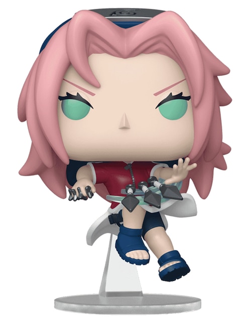 POP! Animation Naruto Sakura Haruno 1