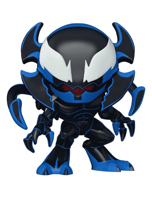 POP! Your Friendly Neighborhood Spider-Man Alien Monster 1
