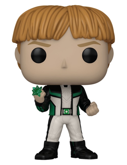 POP! Heroes Superman Guy Gardner 1