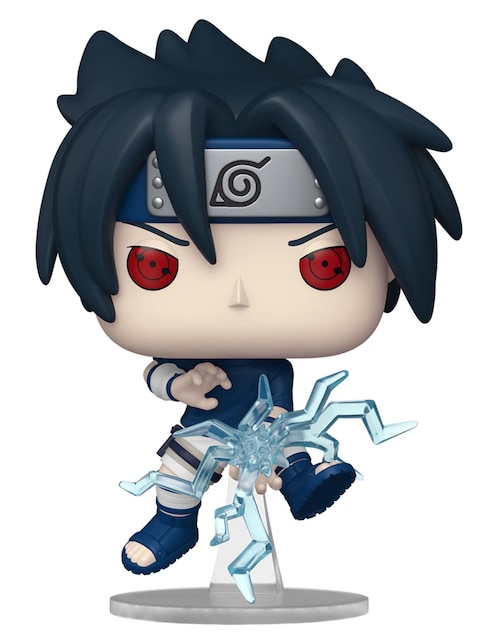 POP! Animation Naruto Sasuke Uchiha 1