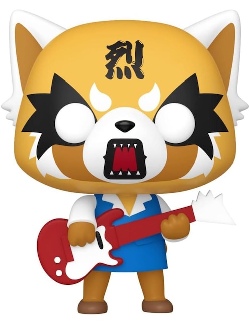 Funko POP! Aggretsuko