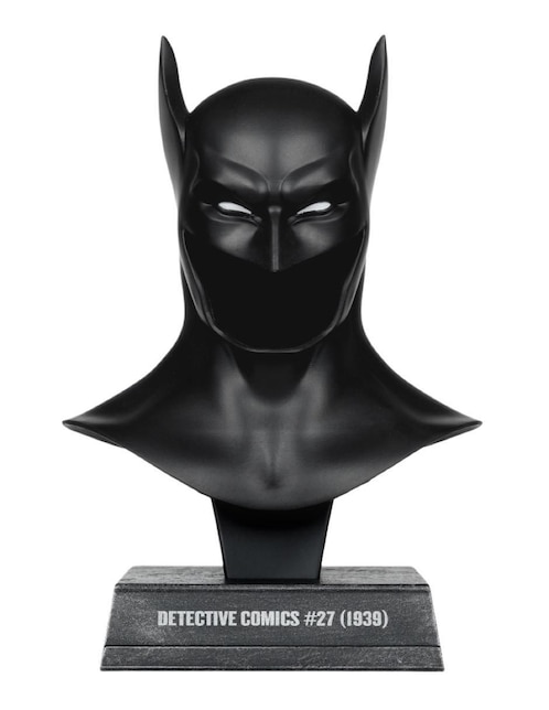 Figura de colección DC Comics Batman chase Mcfarlane