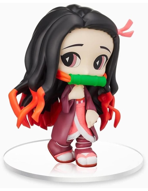 SEGA Figura coleccionable Demon Slayer Nezuko Kamado Sega