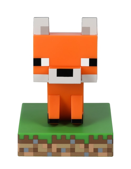 Lámpara de escritorio LED Fox 1