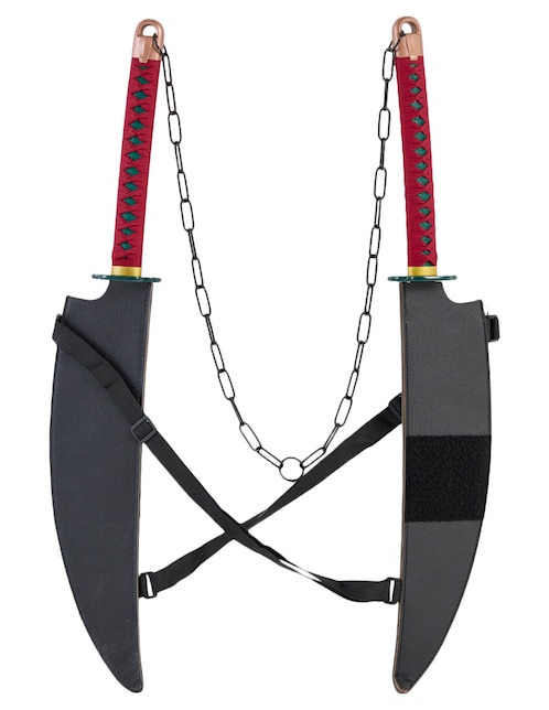 Set katana 1
