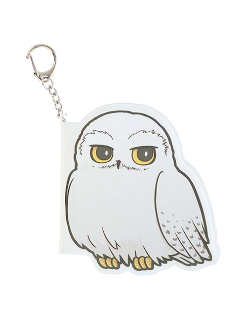 Llavero de Hedwig 1