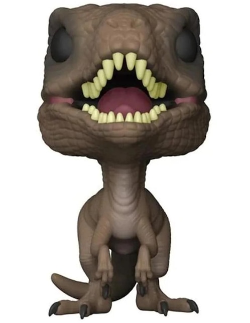 Funko Pop! Movies Jurassic Park Velociraptor