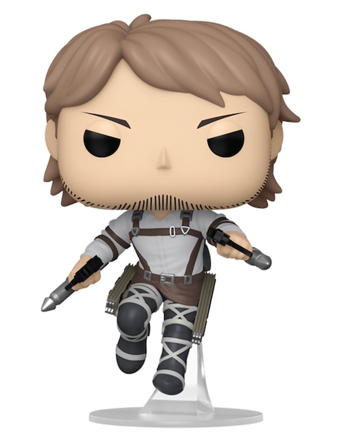 POP! Animation Jean Kirstein Attack on Titan 1