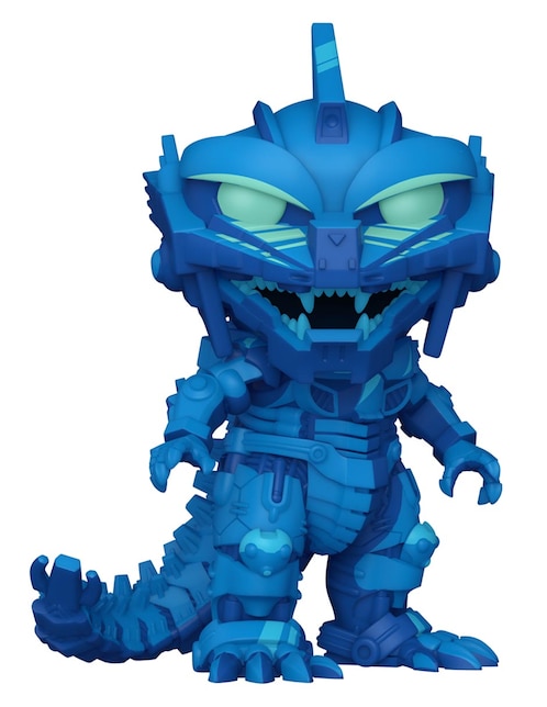 POP! Movies Godzilla Mechagodzilla 1
