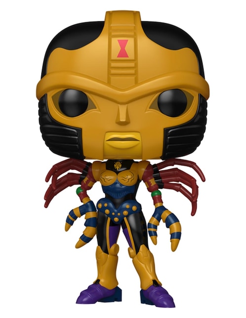 POP! Television Blackarachnia Beast Wars 1
