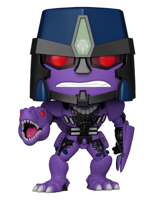 POP! Television Megatron Beast Wars 1