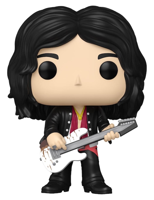 Funko POP! Aerosmith Joe Perry 1