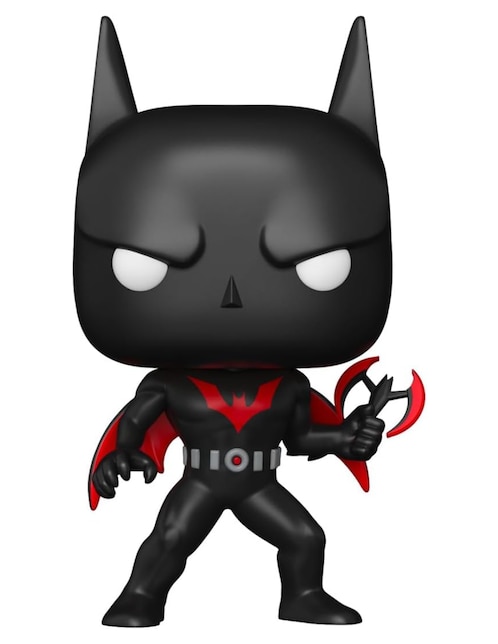 Funko POP! Batman Beyond Terry McGinnis 1