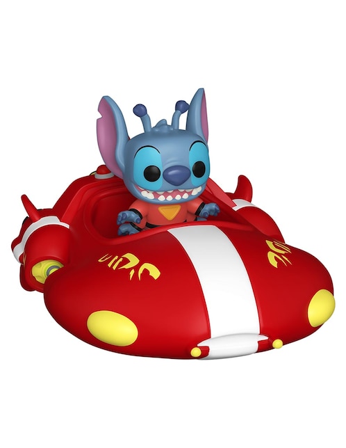 Bitty POP! Lilo & Stitch Stitch