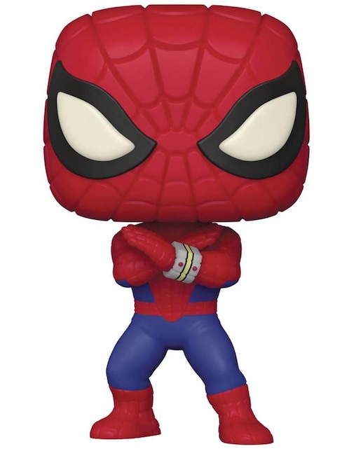 mo salah funko pop