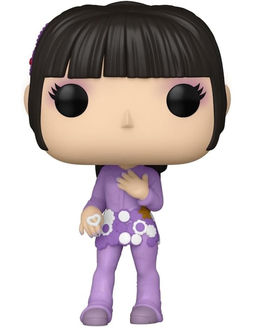 Funko Pop! Rocks Newjeans Hyein