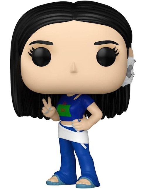 Funko Pop! Rocks Newjeans Minji