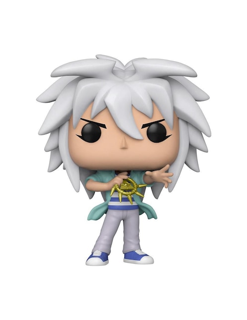 Funko Pop! Animation Yu-Gi-Oh! Yami Bakura