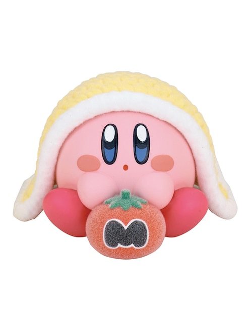 Figura de acción Nintendo Kirby 1