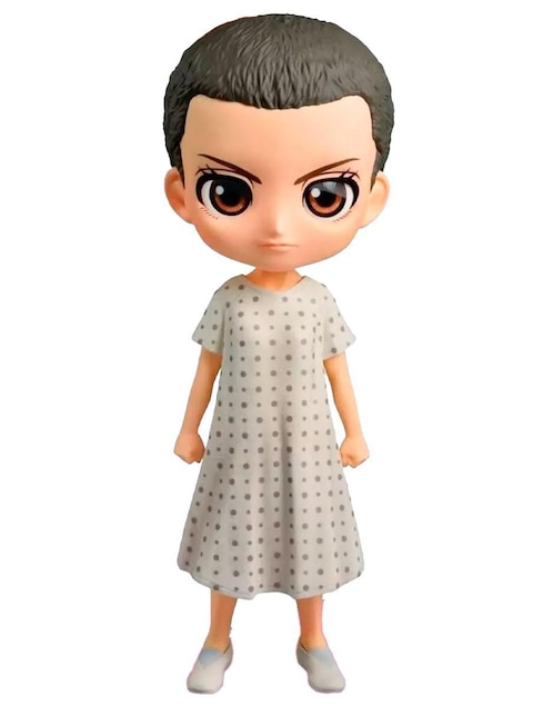Figura de colección Stranger Things Eleven collectors 1