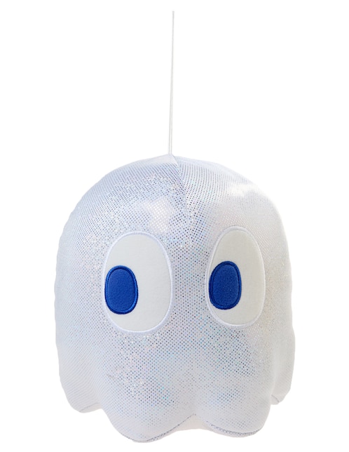 Peluche de Pac Man Fantasma de 22.5 cm 1