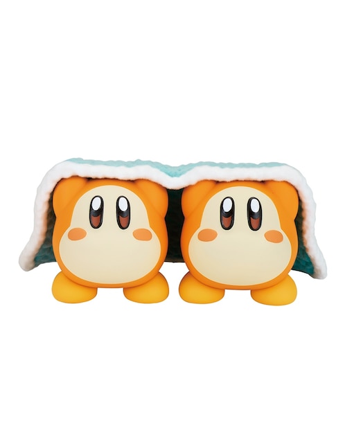 Figura de acción Nintendo Waddle Dee 1