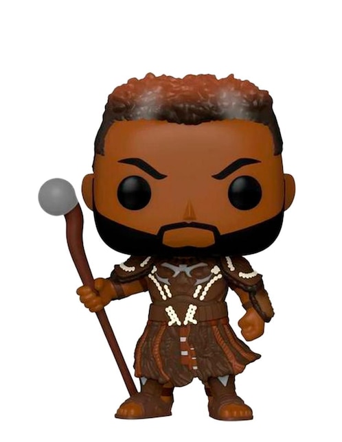 Black Panther: Wakanda Forever M'baku Collectors Black Panther: Wakanda Forever M'baku Collectors