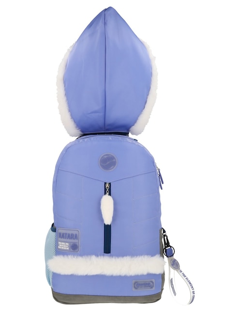 Mochila casual Avatar unisex 1