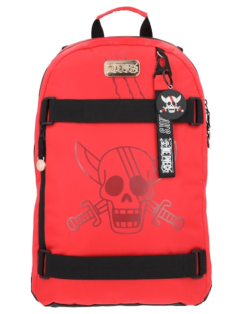 Mochila casual One Piece Yadatex One 005 unisex
