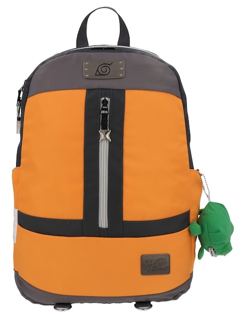 Mochila casual Naruto Shippuden Yadatex Nts081 unisex