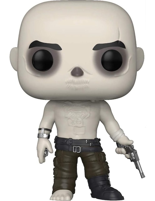 Funko Pop Mad Max Nux