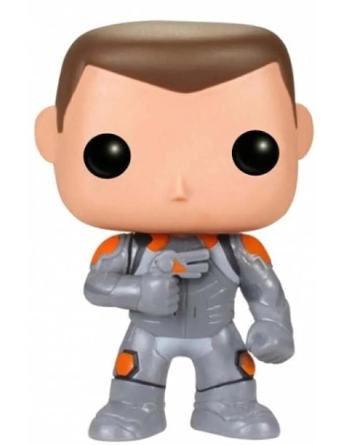 Ender's Game Ender 1